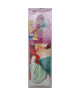 ROOMMATES Stickers DISNEY PRINCESSE ARIEL repositionnables 98x72cm