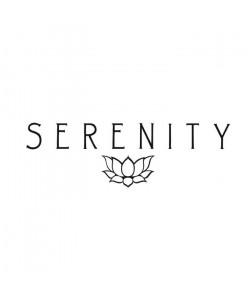 WALL IMPACT Sticker adhésif mural Serenity  150 x 48 Cm