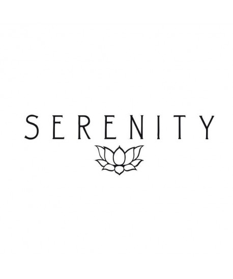 WALL IMPACT Sticker adhésif mural Serenity  150 x 48 Cm