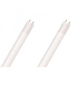 OSRAM Lot de 2 Ampoules tube LED 150cm G13 19,1 W équivalent a 60 W lumiere du jour dimmable