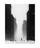 Affiche papier  DAVID COWDEN (THE BIG CITY)    30x40 cm