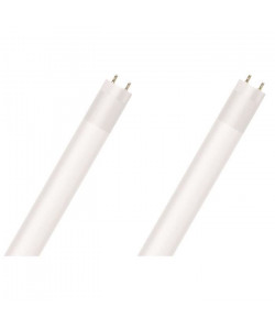 OSRAM Lot de 2 Ampoules tube LED 150 cm G13 19,1 W équivalent a 60 W blanc froid dimmable