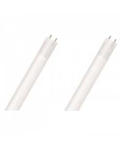 OSRAM Lot de 2 Ampoules tube LED 120 cm G13 16,2 W équivalent a 40 W blanc froid dimmable