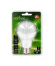 NITYAM Lot de 2 ampoules LED standard E27 15 W équivalent a 85 W