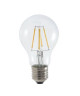 MACADAM LIGHTING Lot de 2 ampoules LED filament standard E27 7,5 W équivalent a 60 W blanc chaud