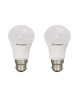 SYLVANIA Lot de 2 ampoules LED Toledo Retro B22 10 W équivalent a 60 W dimmable