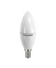 SYLVANIA Lot de 2 ampoules LED Toledo Candle Frosted E14 6 W équivalent a 40 W