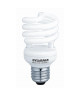 SYLVANIA Lot de 3 ampoules miniLynx fluo E27 8 W équivalent a 40 W