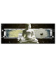 Tableau Déco Zen Décoration Statue Bouddha  Zen  80x30 cm