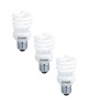 SYLVANIA Ampoules Fluo 8W E27