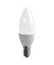 DURACELL Ampoule LED E14 flamme 3,4 W équivalent 25 W blanc chaud