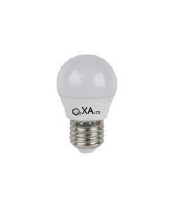 Ampoule LED E27 5 W équivalent a 40 W blanc neutre