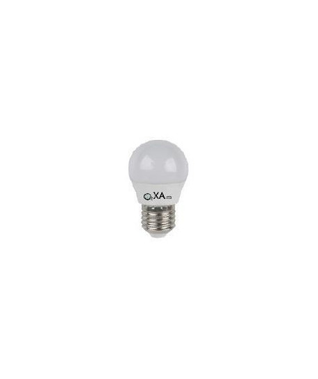 Ampoule LED E27 5 W équivalent a 40 W blanc neutre