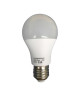 Ampoule LED E27 10 W équivalent a 100 W blanc chaud