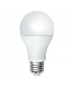 Ampoule LED E27 10 W équivalent a 100 W blanc neutre