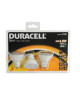 DURACELL Pack de 3 Ampoules LED  4 Watt