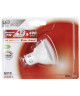 EXPERTLINE Ampoule LED GU10 7 W équivalent a 42 W blanc chaud compatible variateur