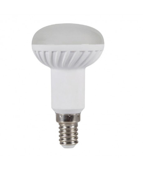 EXPERT LINE Ampoule LED E14 R50 3 W équivalent a 25 W blanc chaud