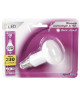 EXPERT LINE Ampoule LED E14 R50 3 W équivalent a 25 W blanc chaud