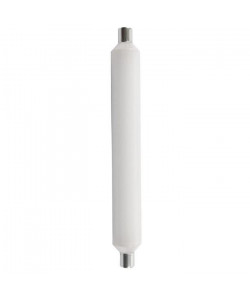 EXPERT LINE Tube LED Linolite S19 7W équivalent a 50W blanc chaud