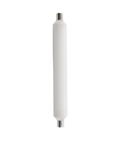 EXPERT LINE Tube LED Linolite S19 7W équivalent a 50W blanc chaud