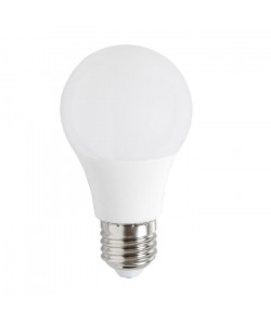 EXPERT LINE Ampoule LED E27 5 W équivalent a 37 W blanc chaud