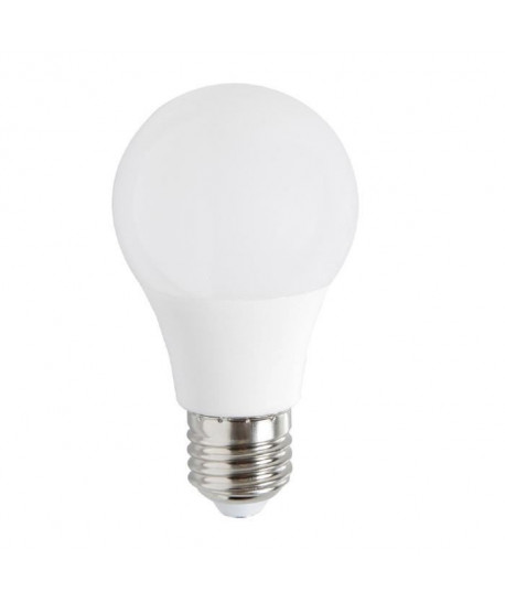 EXPERT LINE Ampoule LED E27 5 W équivalent a 37 W blanc chaud