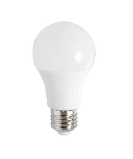 EXPERT LINE Ampoule LED E27 10 W équivalent a 60 W blanc chaud