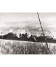 Affiche papier   Sleeping above Manhattan   Photography Collection   40x50 cm