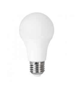 EXPERT LINE Ampoule LED E27 12 W équivalent a 75 W blanc chaud