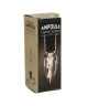 EXPERT LINE Ampoule a incandescence décorative E14 25 W compatible variateur