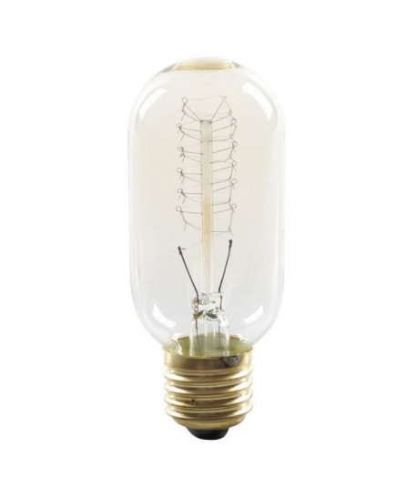 EXPERT LINE Ampoule a incandescence décorative E27 25 W compatible variateur