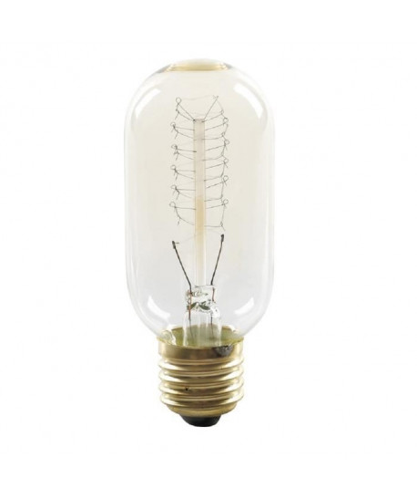 EXPERT LINE Ampoule a incandescence décorative E27 40 W compatible variateur