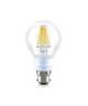 INTEGRAL LED Ampoule classic B22 filament 806lm 7W équivalent a 60W