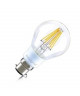 INTEGRAL LED Ampoule classic B22 filament 806lm 7W équivalent a 60W