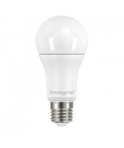 INTEGRAL LED Ampoule E27 1521lm 13.5W équivalent a 100W dimmable