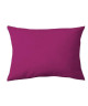 COTE DECO Taie d\'Oreiller 50x70 cm  Violet