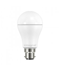 INTEGRAL LED Ampoule B22 1521lm 13.5W équivalent a 100W dimmable