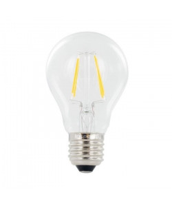 INTEGRAL LED Ampoule E27 filament 470lm 4W équivalent a 40W