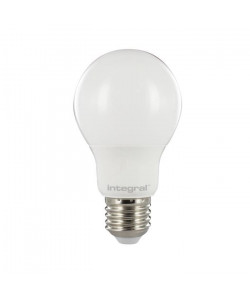 INTEGRAL LED Ampoule classic globe E27 806lm 8,2W équivalent a 60W