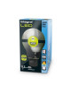 INTEGRAL LED Ampoule classic globe E27 806lm 8,2W équivalent a 60W