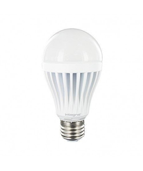 INTEGRAL LED Ampoule E27 1521lm 12,5W équivalent a 100W non dimmable