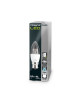 INTEGRAL LED Ampoule flamme B22 490lm 6,5W équivalent a 40W dimmable