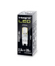 INTEGRAL LED Ampoule G9 180lm 2,5W équivalent a 20W