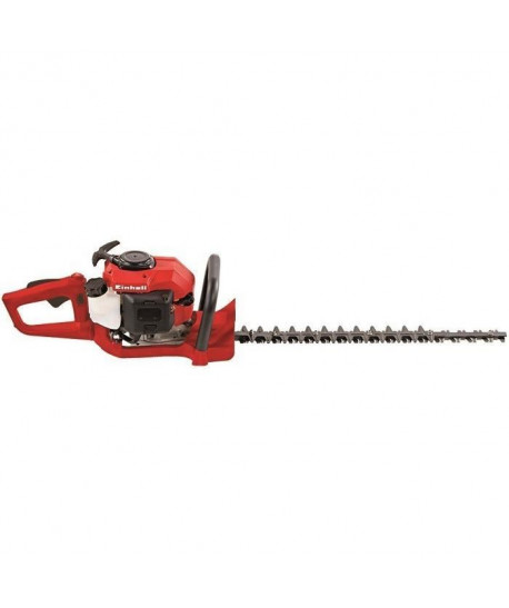 EINHELL Taillehaies thermique 24cc 55cm GCPH 2155