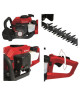 EINHELL Taillehaies thermique 24cc 55cm GCPH 2155