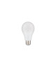 NITYAM Ampoule Led E27 standard globe 12W blanc chaud équivalent 75W