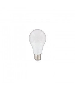 NITYAM Ampoule Led E27 standard globe 12W blanc chaud équivalent 75W