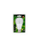 NITYAM Ampoule Led E27 standard globe 12W blanc chaud équivalent 75W