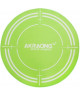AK RACING Tapis de protection Gaming Floormat  99.5 cm de diametre  Vert